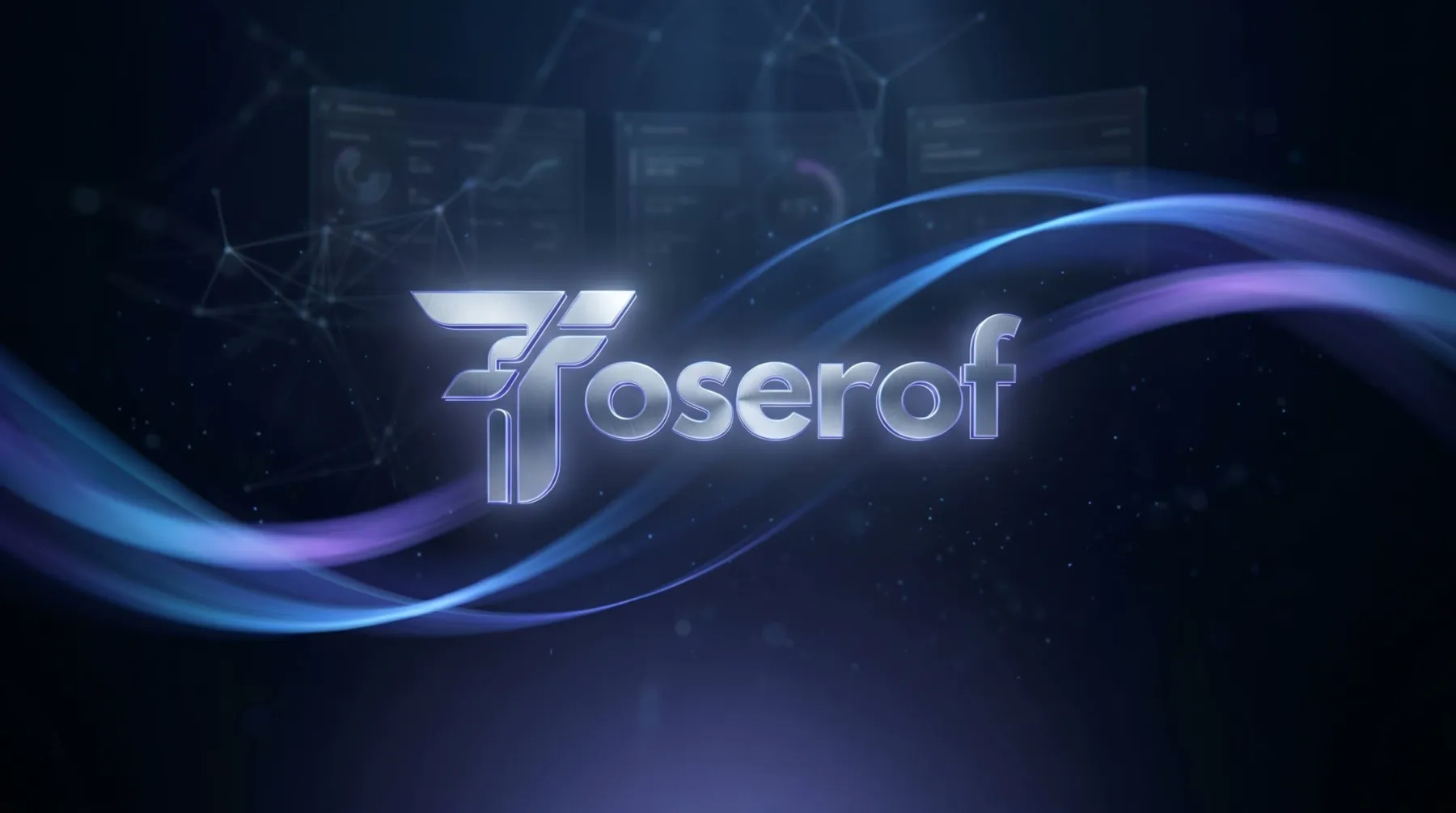 Toserof Tech.