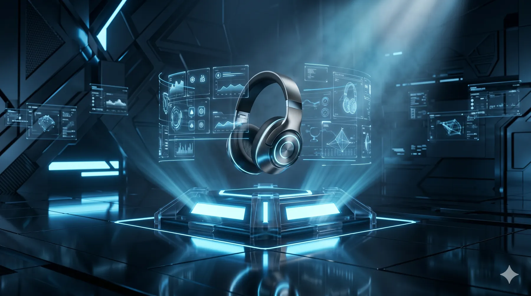 3D Virtual Showroom